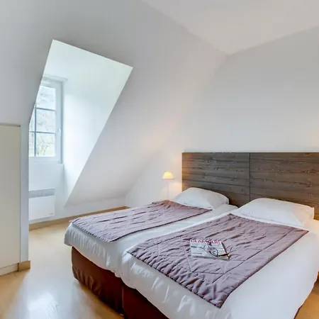 Les Jardins De Balnea 4pd9 Holiday home