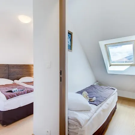 Les Jardins De Balnea 4pd9 Holiday home