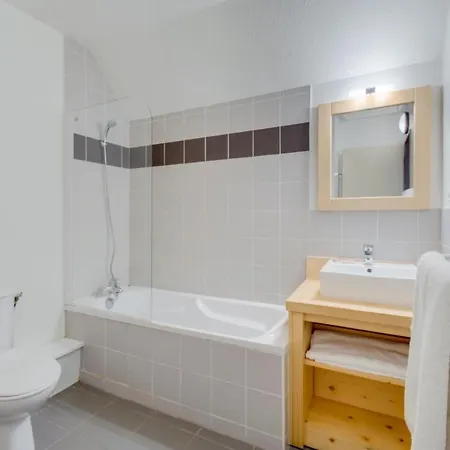 Holiday home Les Jardins De Balnea 4pd9