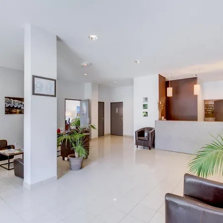 Holiday home Les Jardins De Balnea 4pd9 Loudenvielle